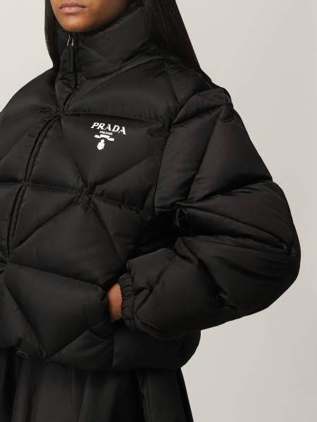 parka prada donna|prada ladies winter jackets.